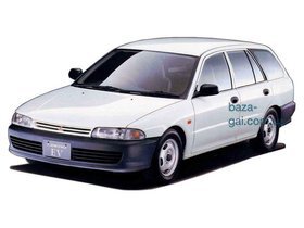 Mitsubishi Libero I Универсал 5 дв. 1992 – 1995